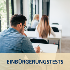 Einbürgerungstests