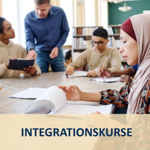 Integrationskurse