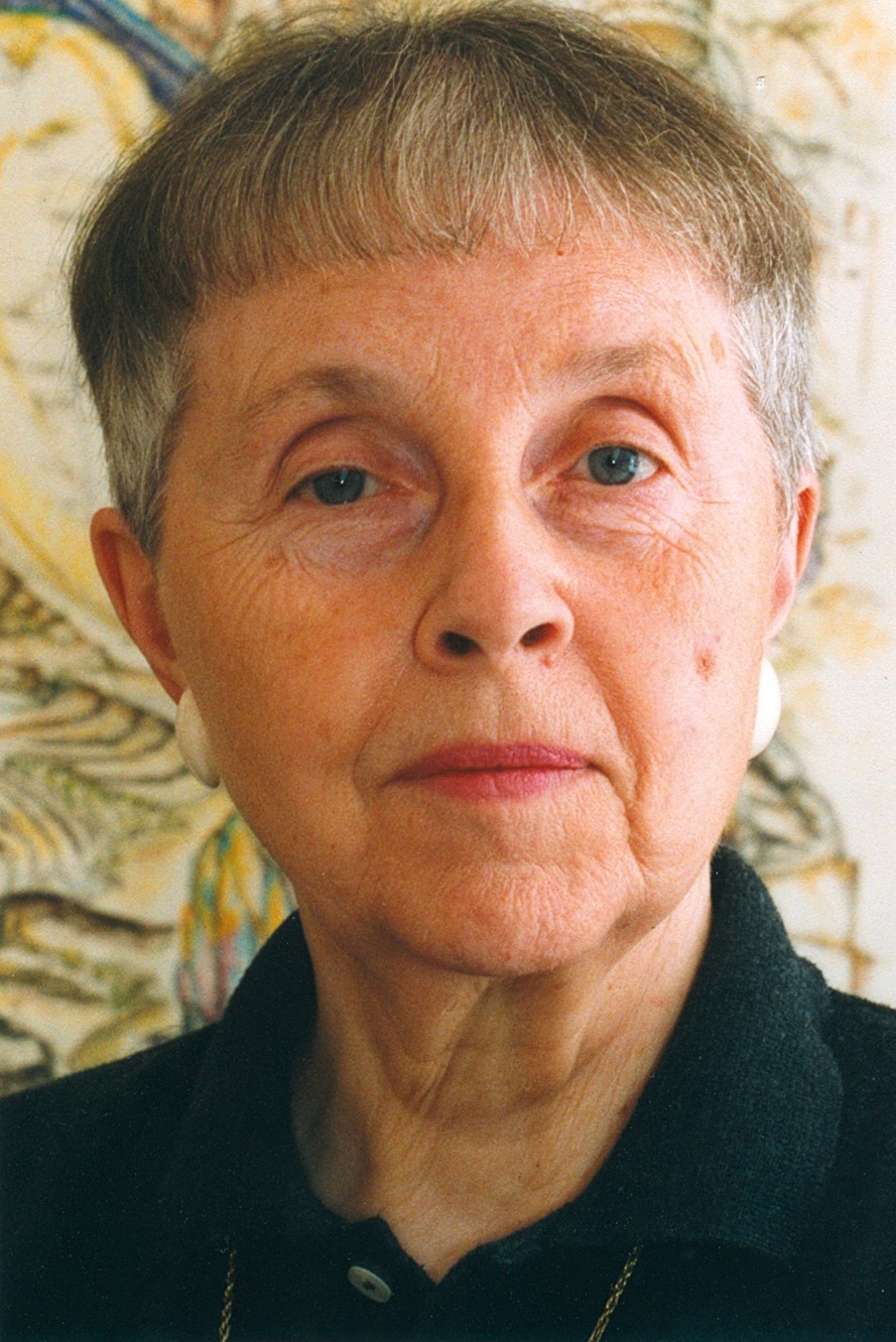 Frau Ingeborg Roeder